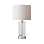 Sloane Glass Table Lamp