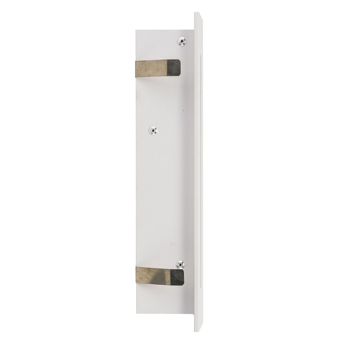 Slot Rectangle Recessed LED Aluminium Step Light