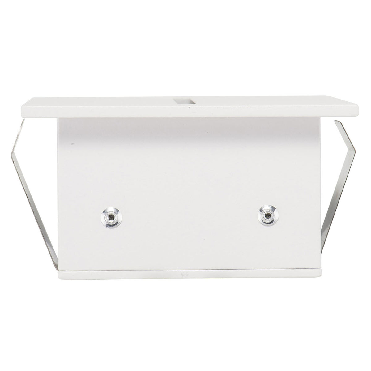 Slot Square Recessed LED Aluminium Step Light