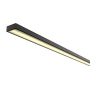 Profillio SM1 Surface Mount LED Profile Extrusion