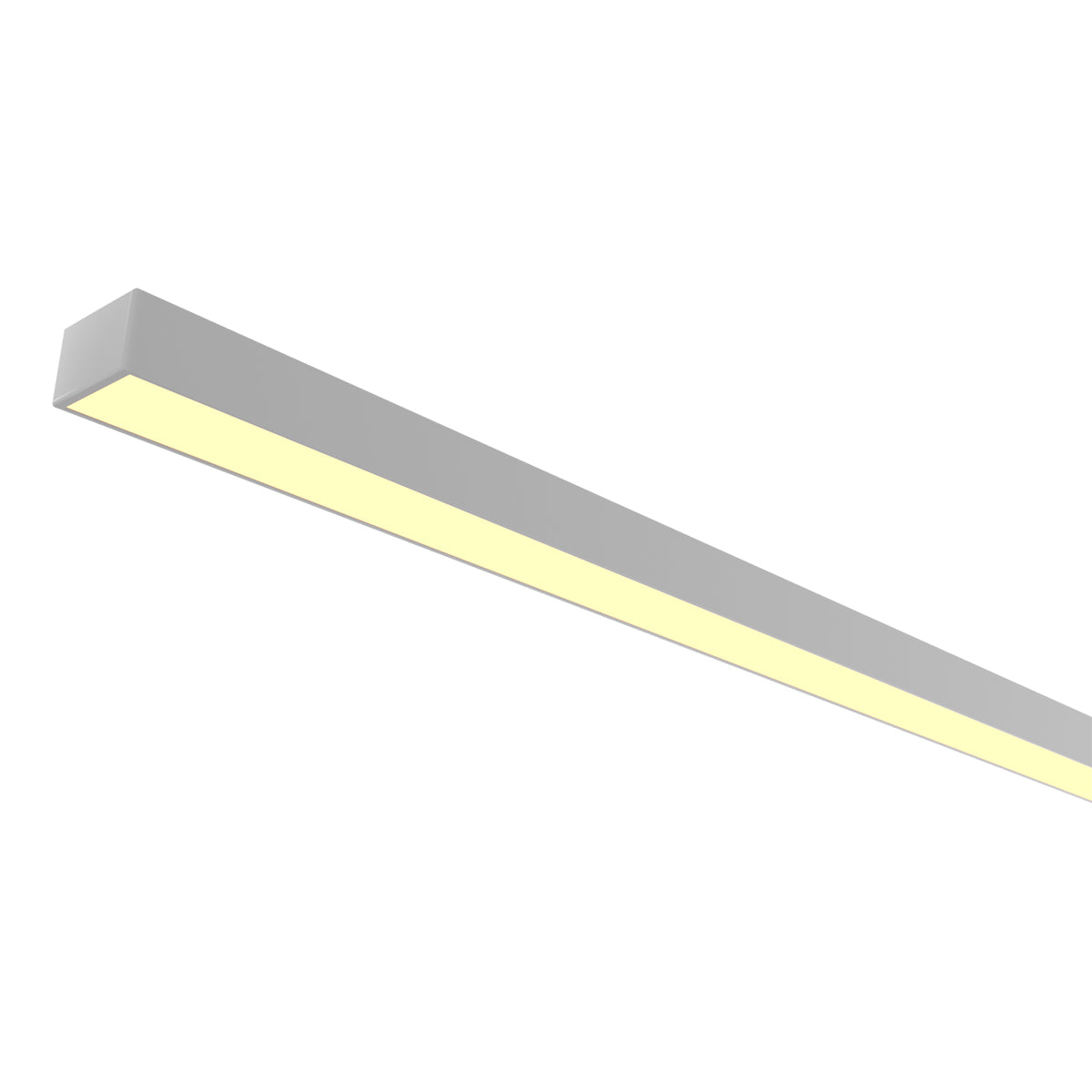 Profillio SM3 Micro LED Profile Extrusion