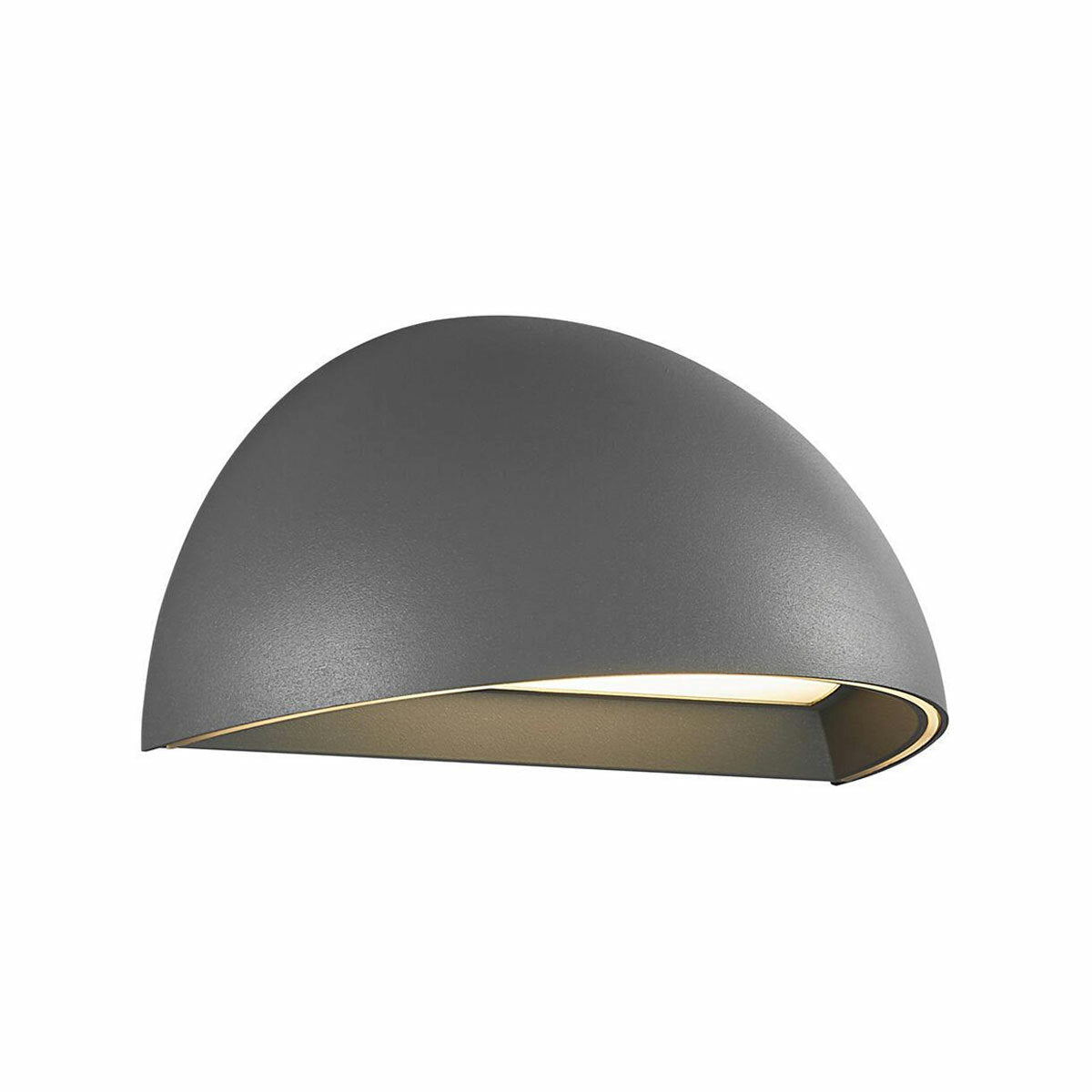 Smart Arcus LED Outdoor Wall Light