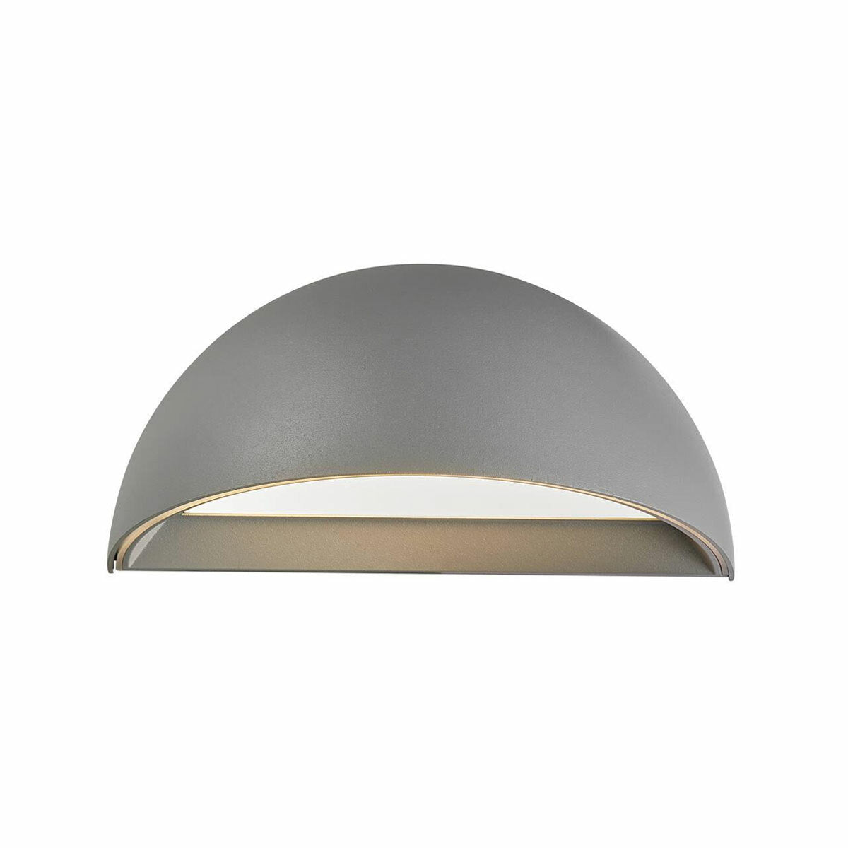 Smart Arcus LED Outdoor Wall Light