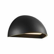 Smart Arcus LED Outdoor Wall Light