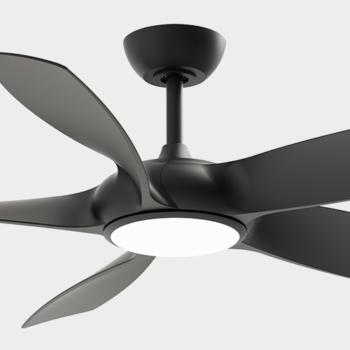 Smart Ceiling Fans
