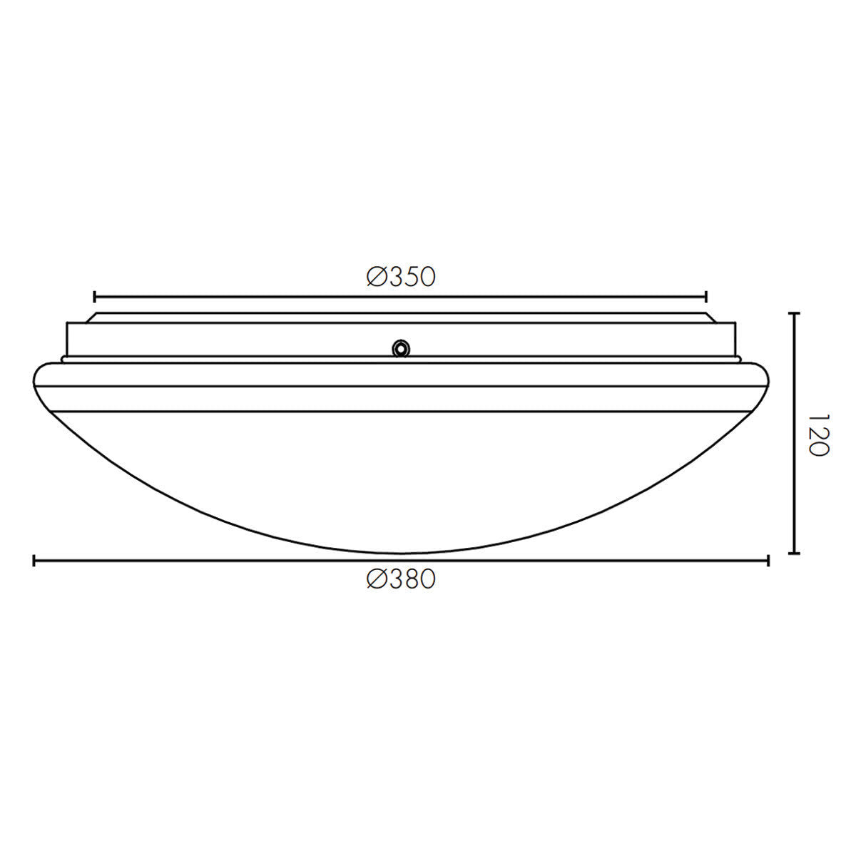 Cordia Smart Oyster Light