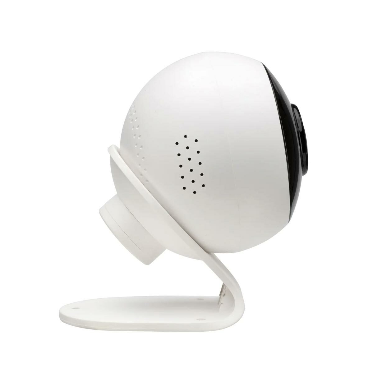 Smart Droplet WiFi Security Camera with HD Resolution