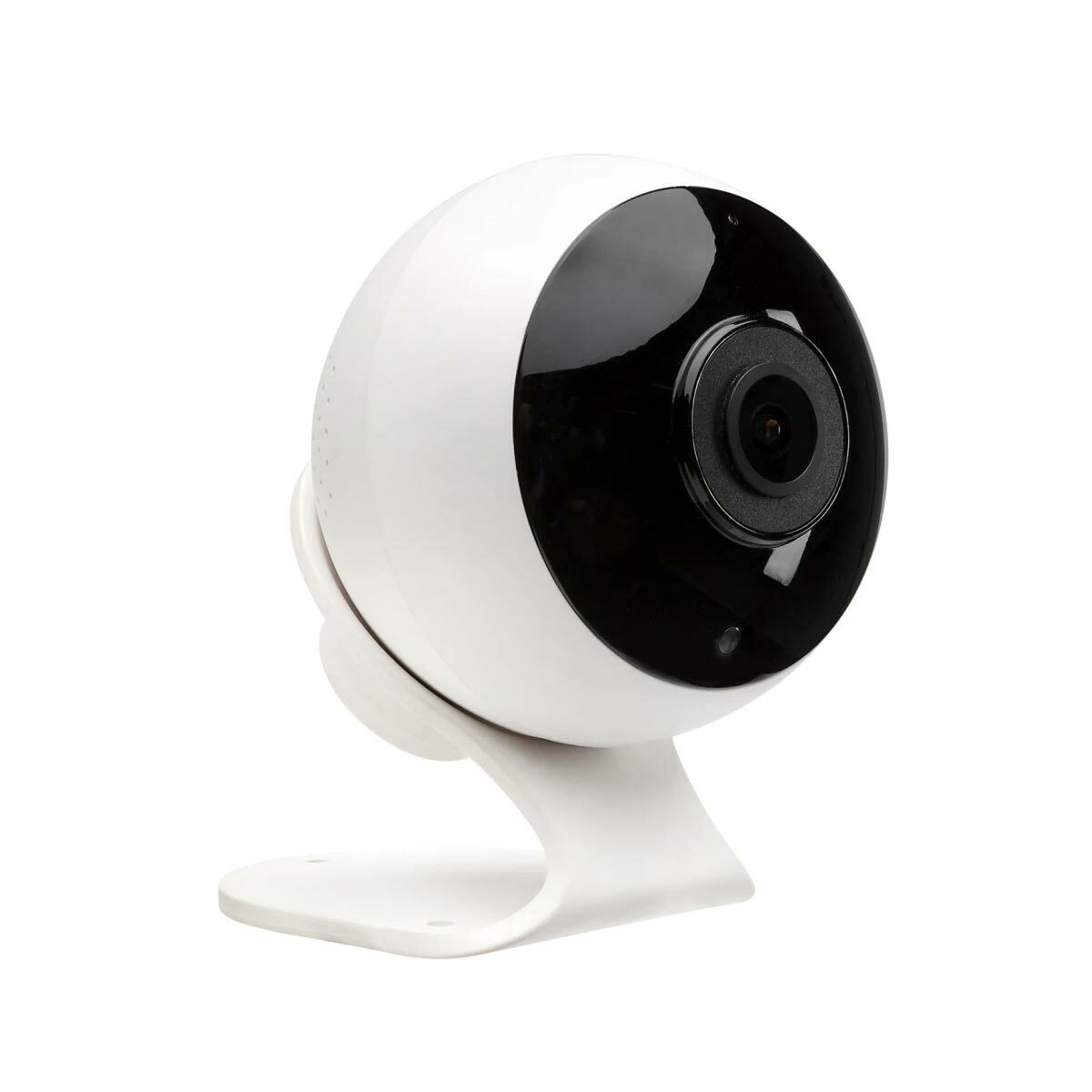 Smart Droplet WiFi Security Camera with HD Resolution