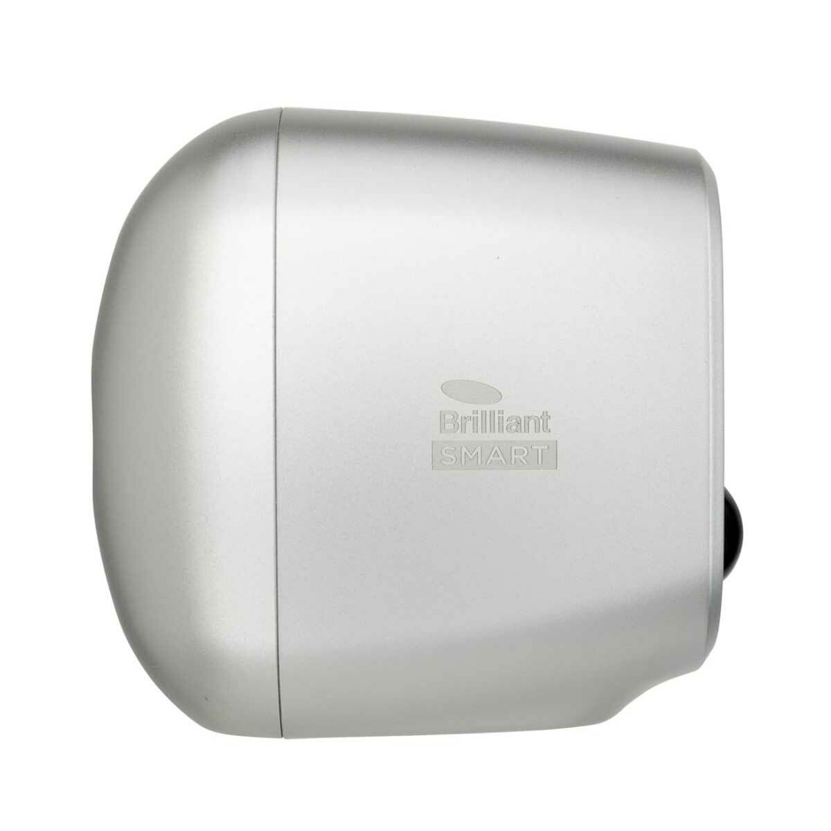 Smart Flare HD Security Camera