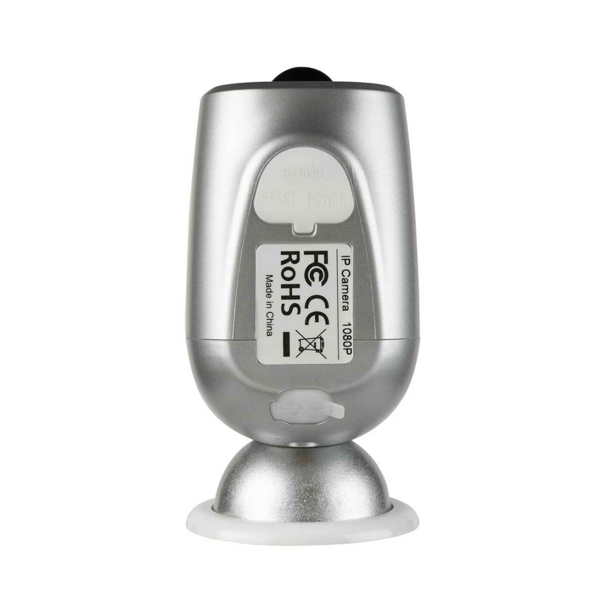 Smart Flare HD Security Camera