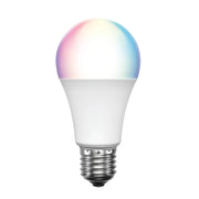 Smart Globe LED Bulb - WiFi Control & Voice Activation