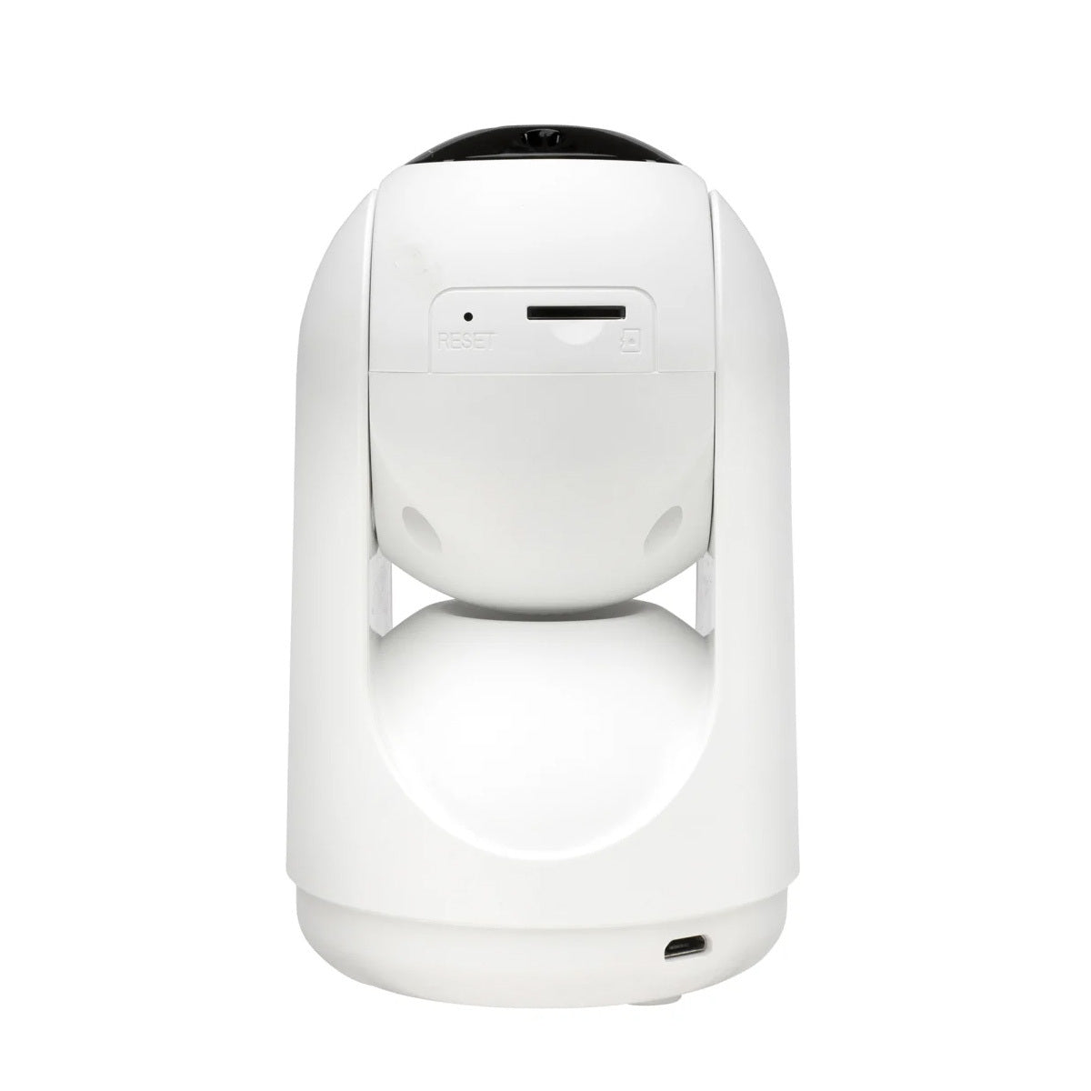 Smart HD Wireless Security Camera