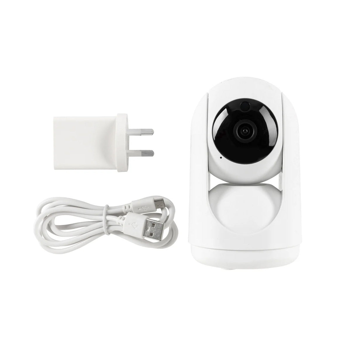 Smart HD Wireless Security Camera