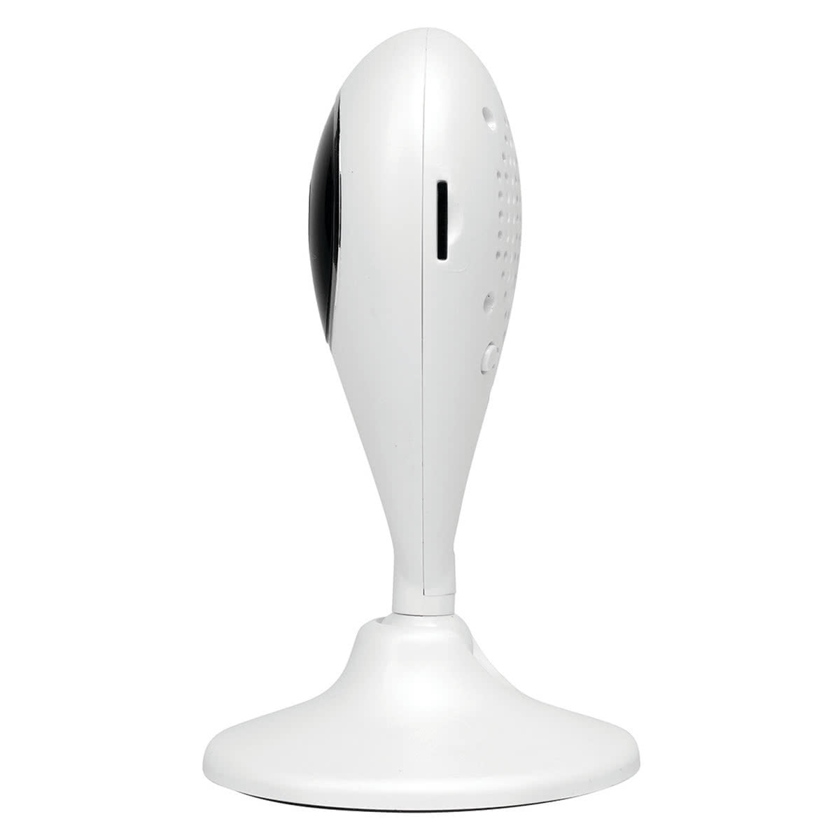 Smart Indoor WiFi Camera with Night Vision