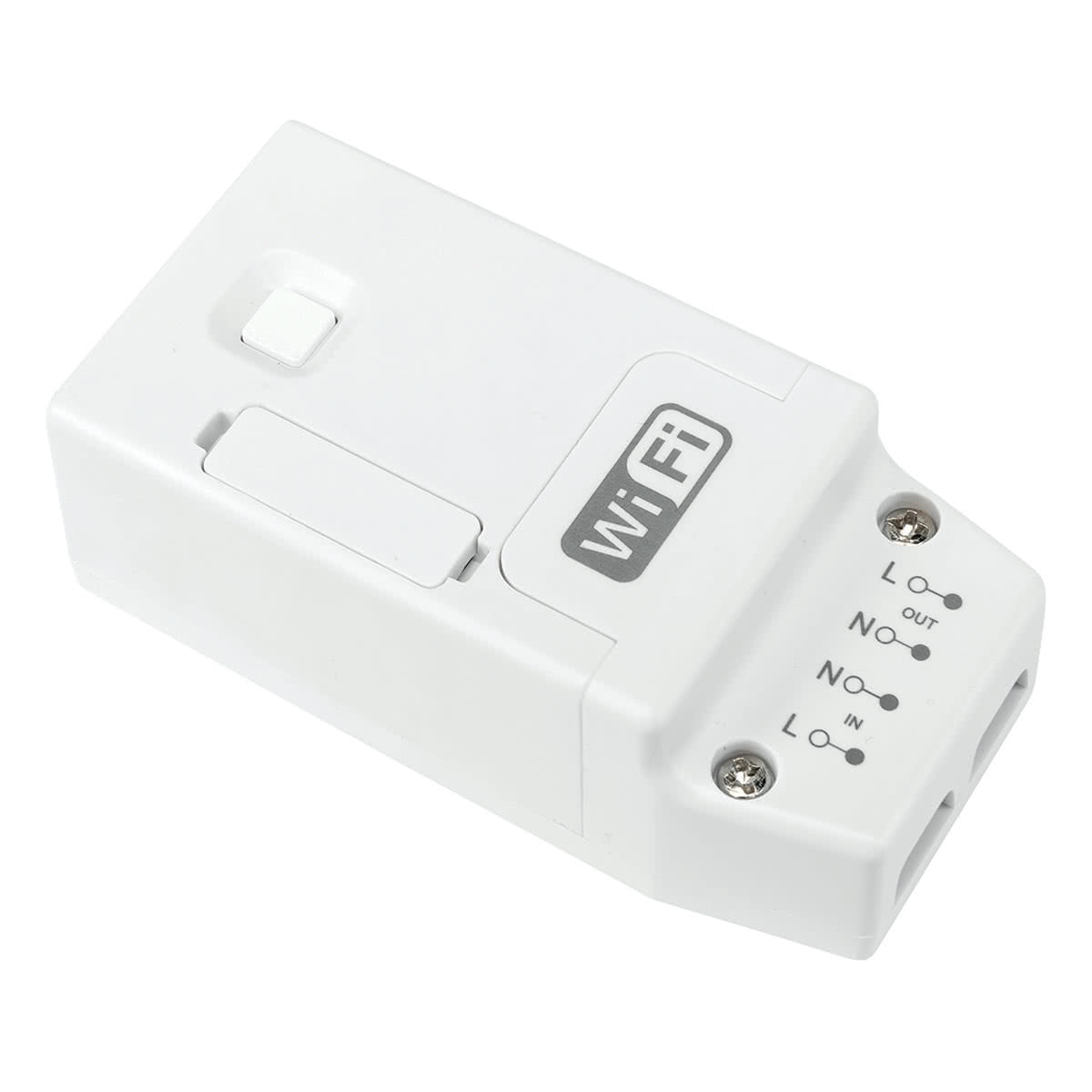 Smart Jupiter 100W WiFi Dimmer