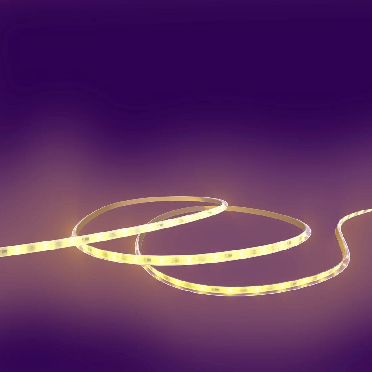 Smart LED Strip Light 10m - WiFi and Colour Changing