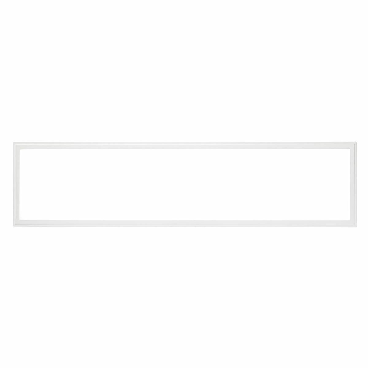 Smart Minka 1200mm Panel Light with Bluetooth Control