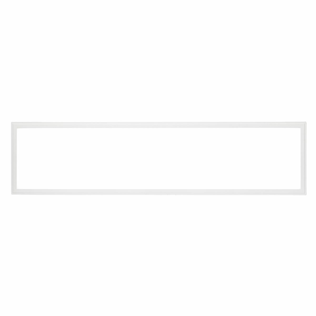 Smart Minka 1200mm Panel Light with Bluetooth Control