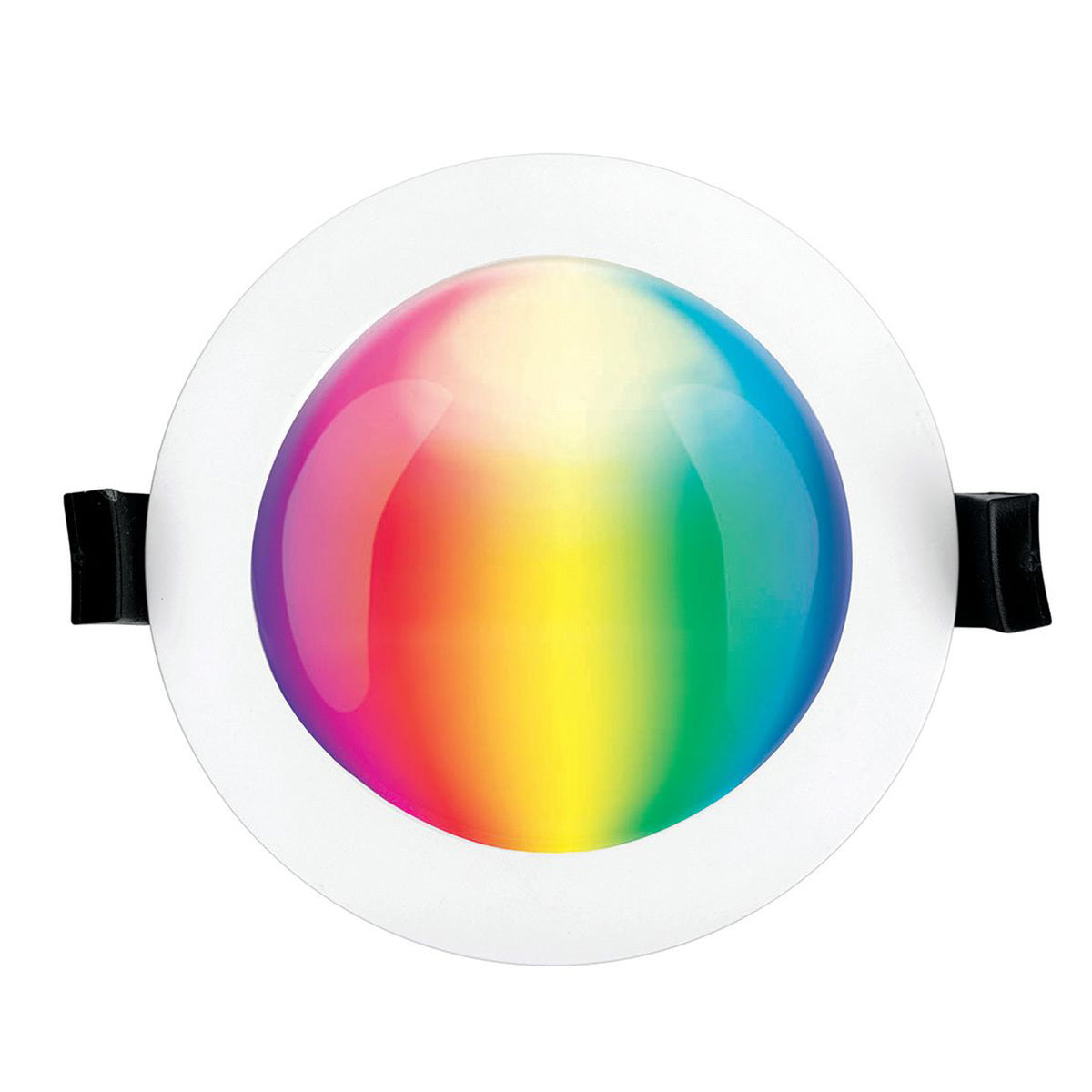 Smart Prism Downlight 10W LED - Voice Control
