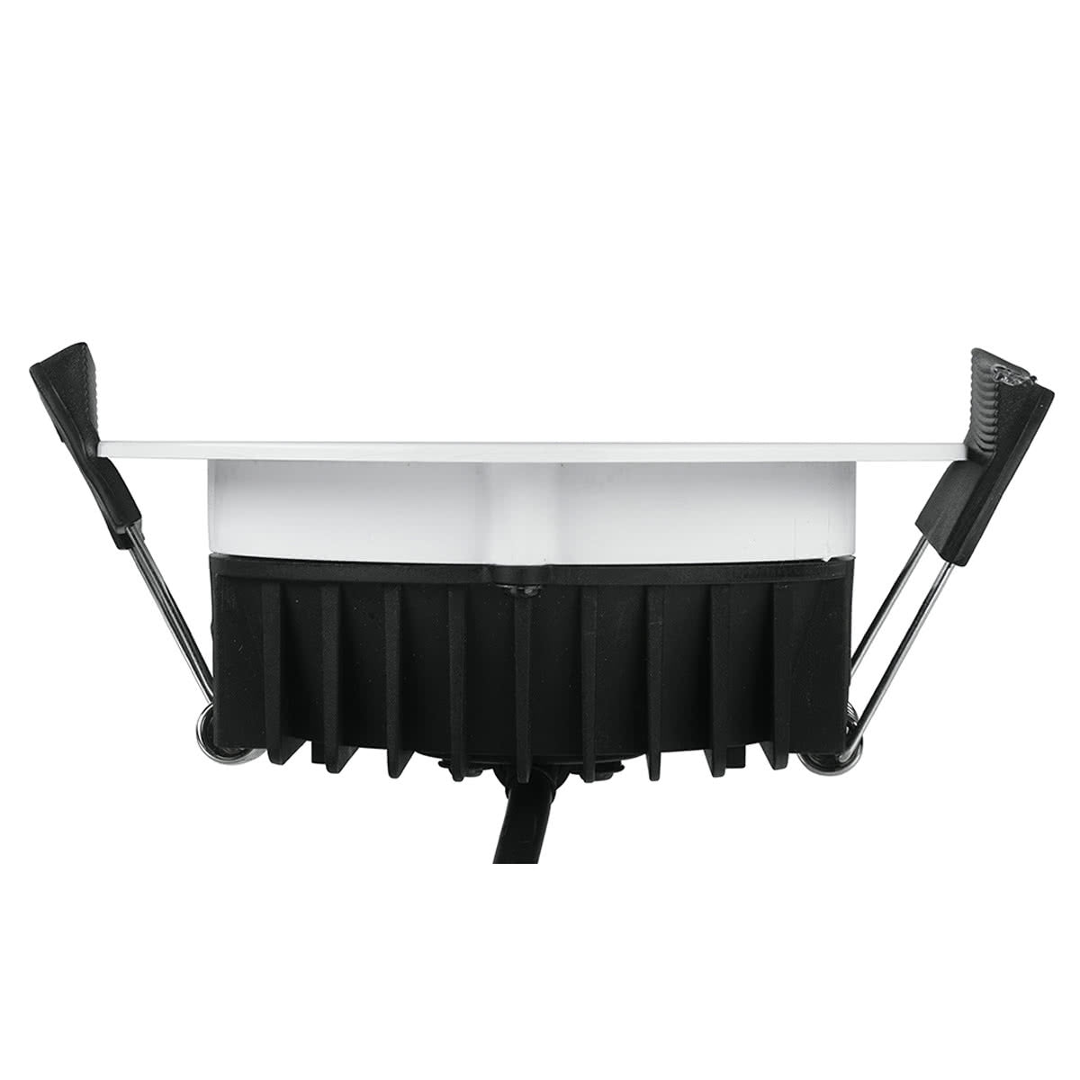 Smart Prism Downlight 10W LED - Voice Control