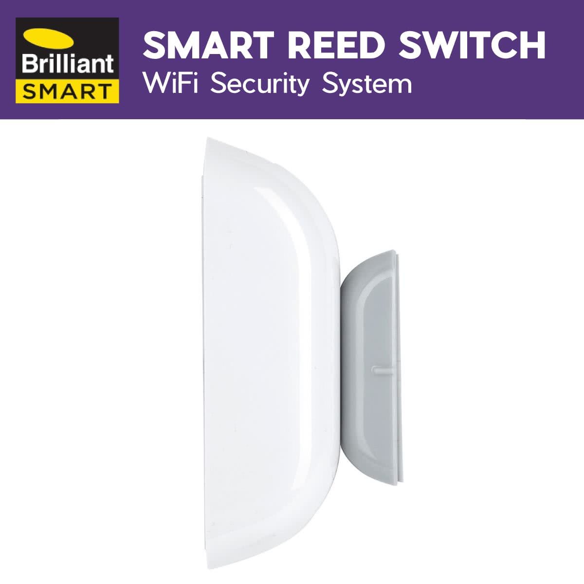Smart Switch Smart Door Sensor