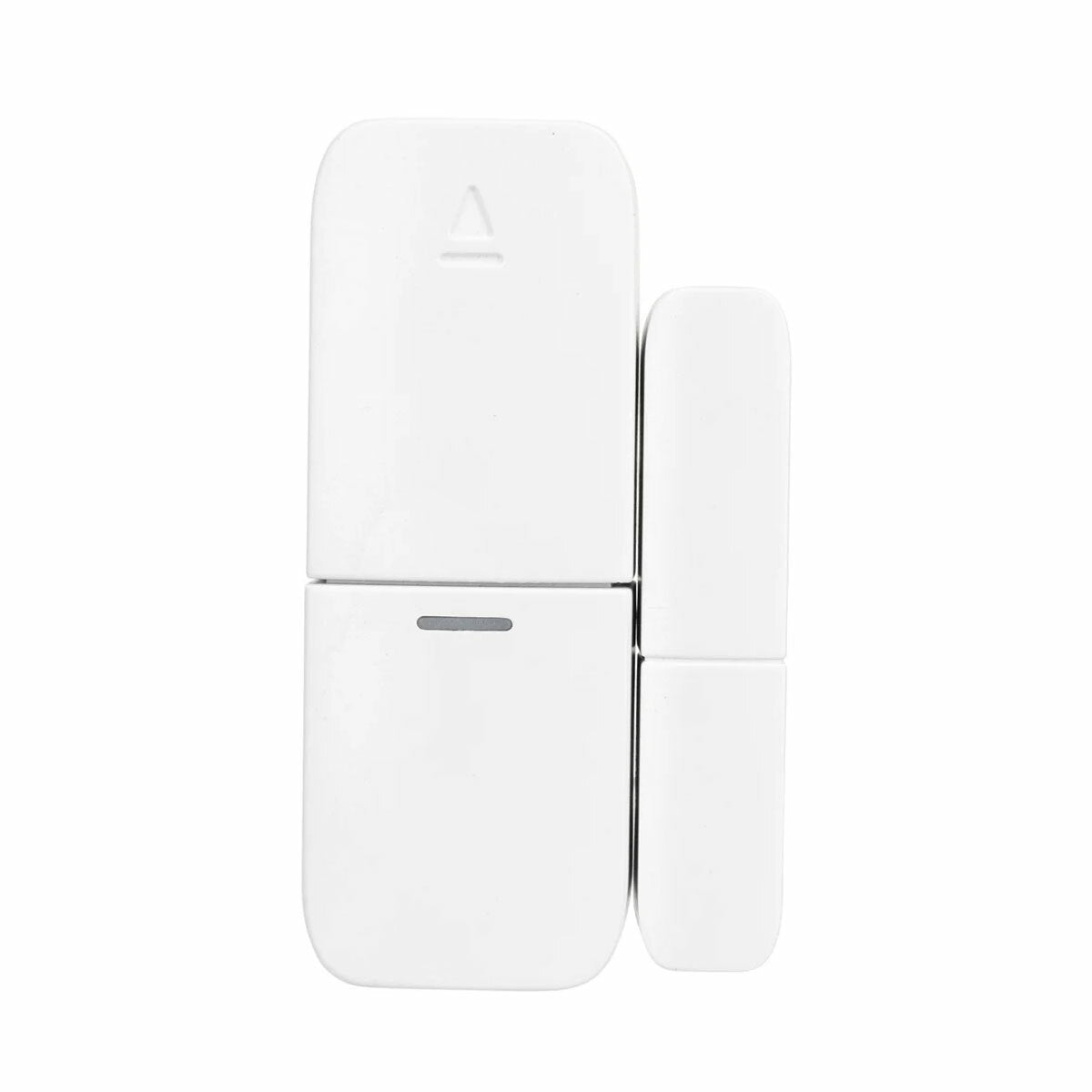 Smart WiFi Home Security Kit with PIR Motion Sensor