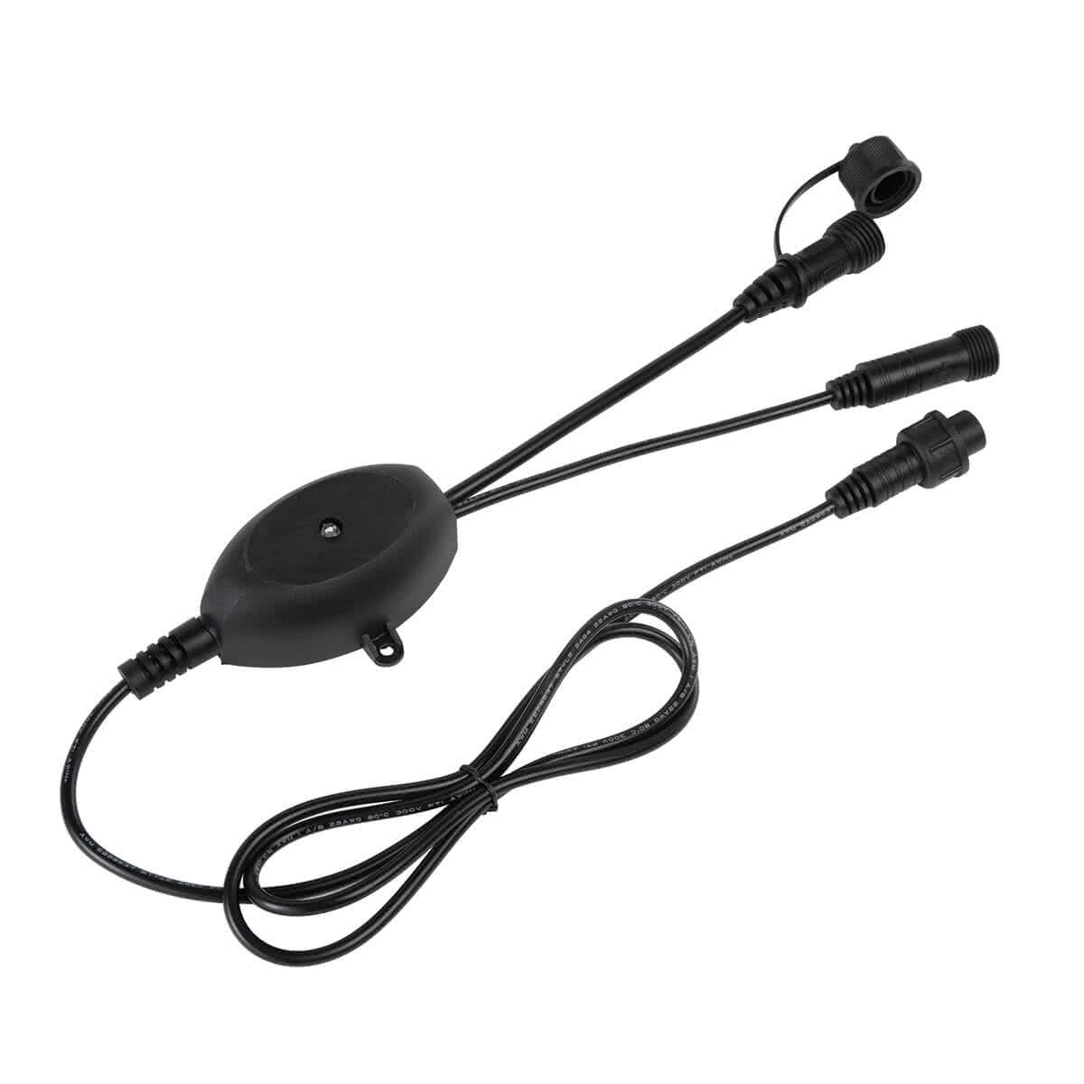 SmartGarden Spike Controller - Transform Your Garden Lighting