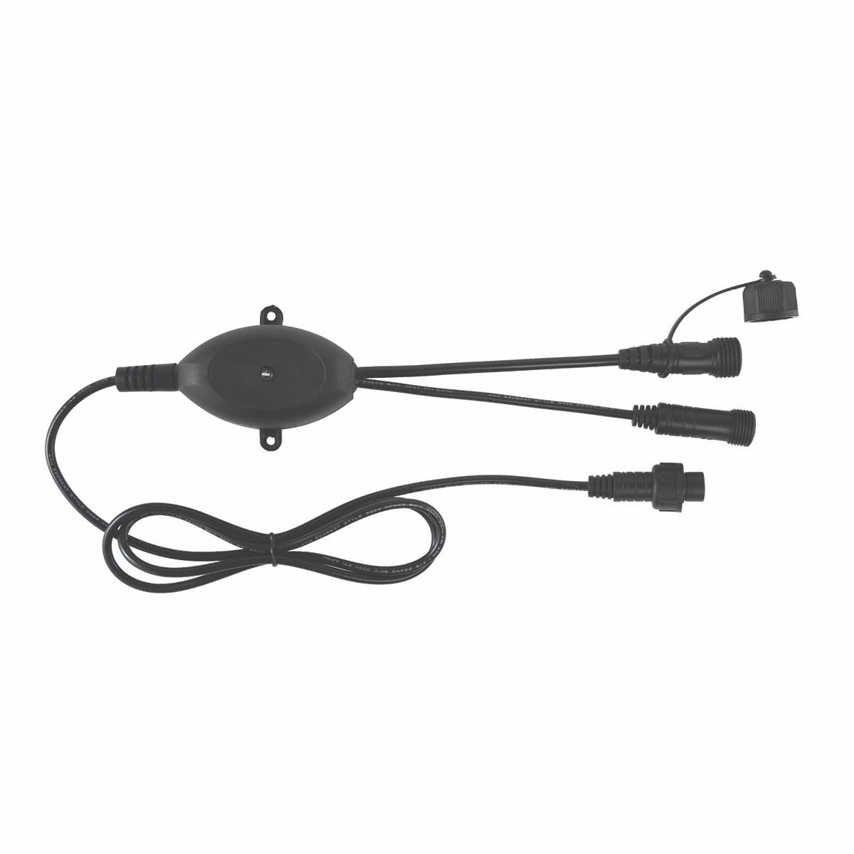 SmartGarden Spike Controller - Transform Your Garden Lighting