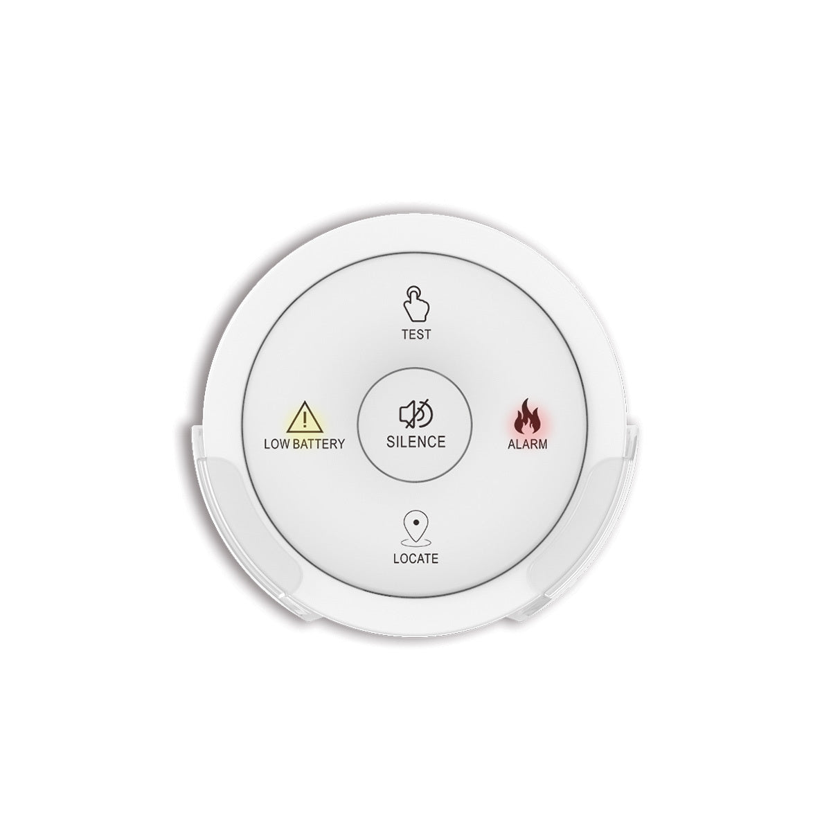 Smoke Alarm Controller