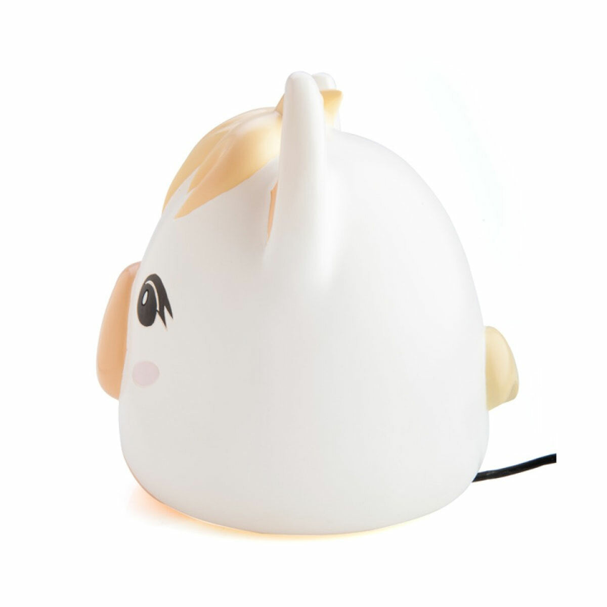 Smoosho's Pals Alpaca Animal Kids Lamp