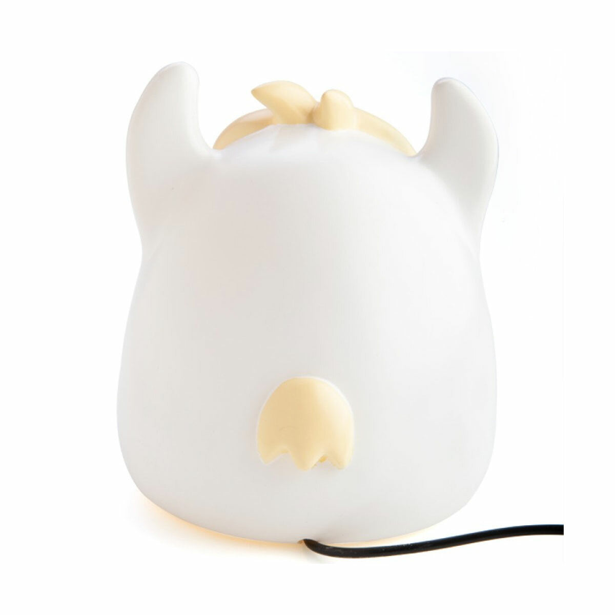 Smoosho's Pals Alpaca Animal Kids Lamp