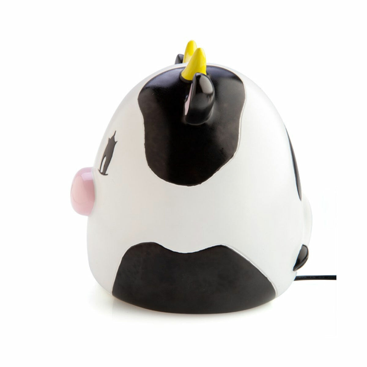 Smoosho's Pals Cow Animal Kids Lamp