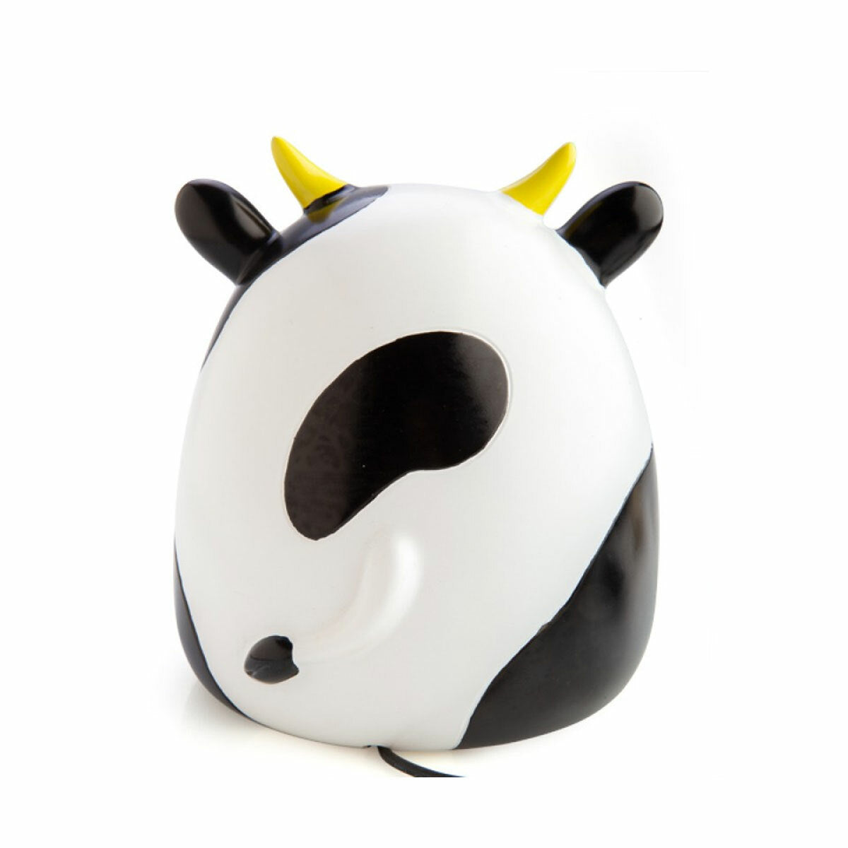 Smoosho's Pals Cow Animal Kids Lamp