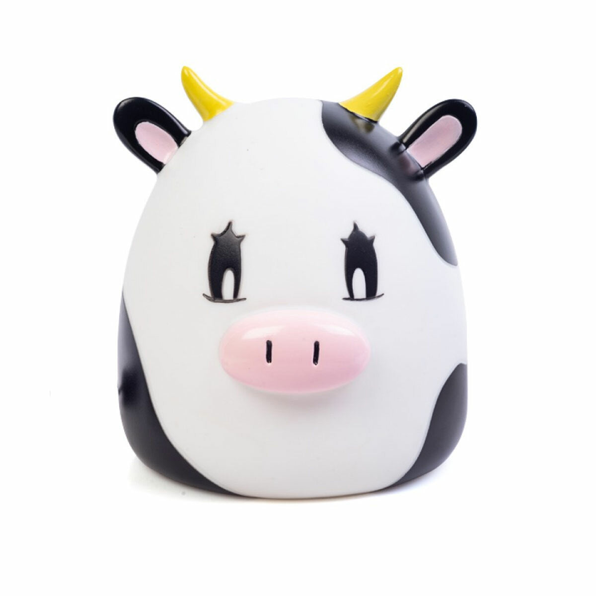Smoosho's Pals Cow Animal Kids Lamp