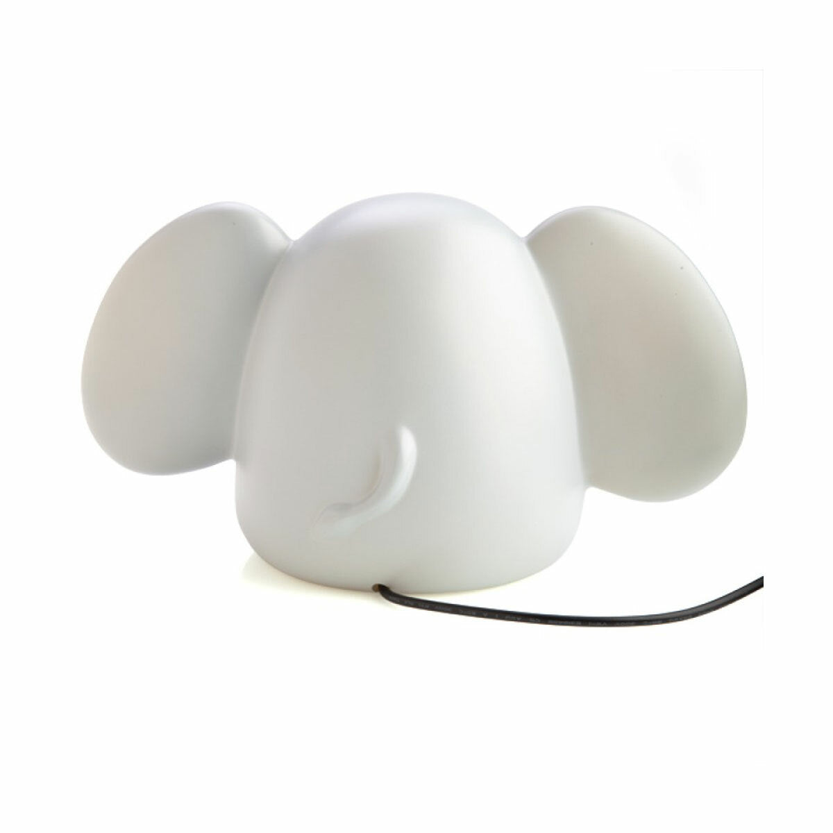 Smoosho's Pals Elephant Animal Kids Lamp