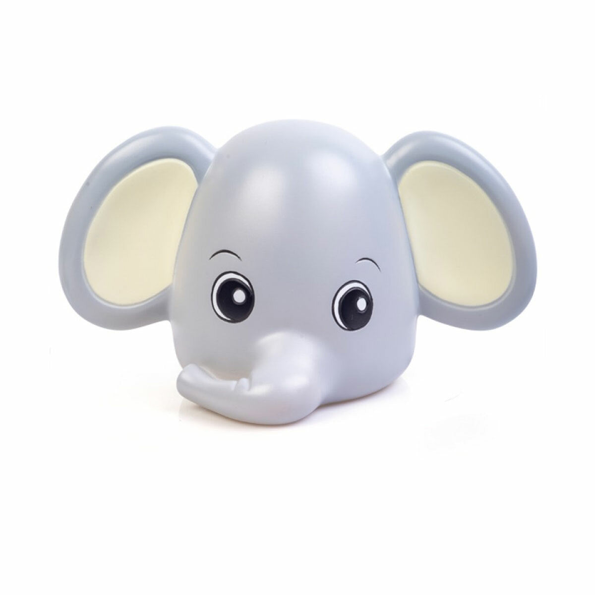 Smoosho's Pals Elephant Animal Kids Lamp