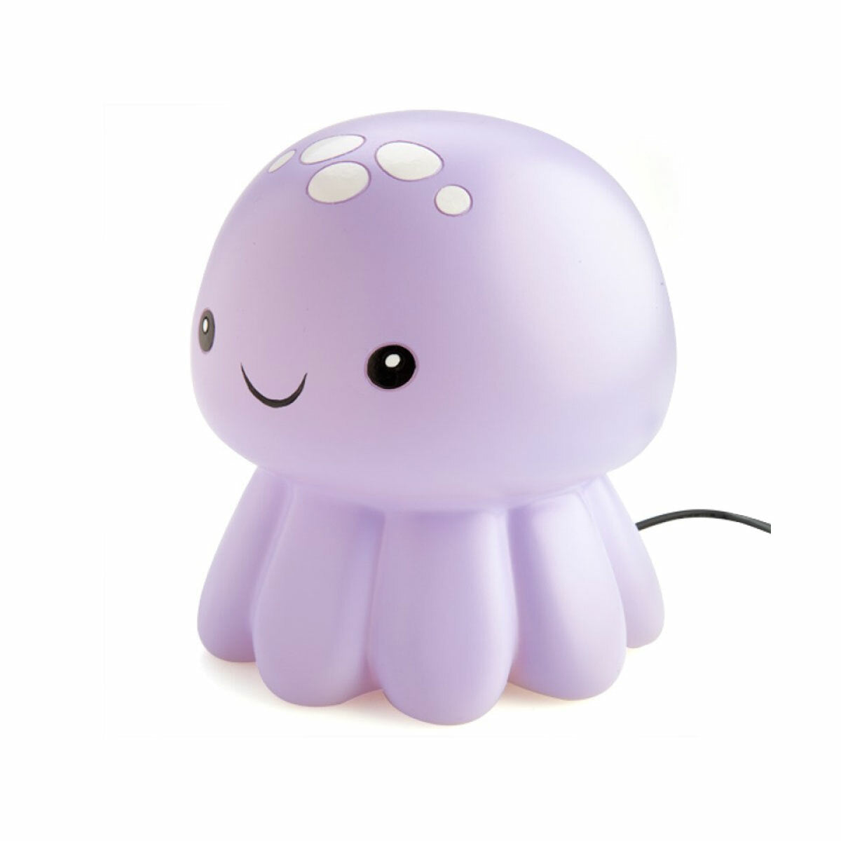 Smoosho's Pals Jellyfish Animal Kids Lamp