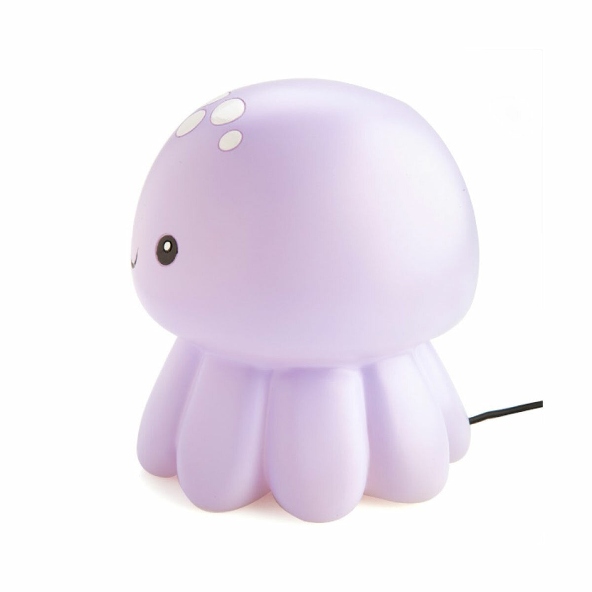 Smoosho's Pals Jellyfish Animal Kids Lamp
