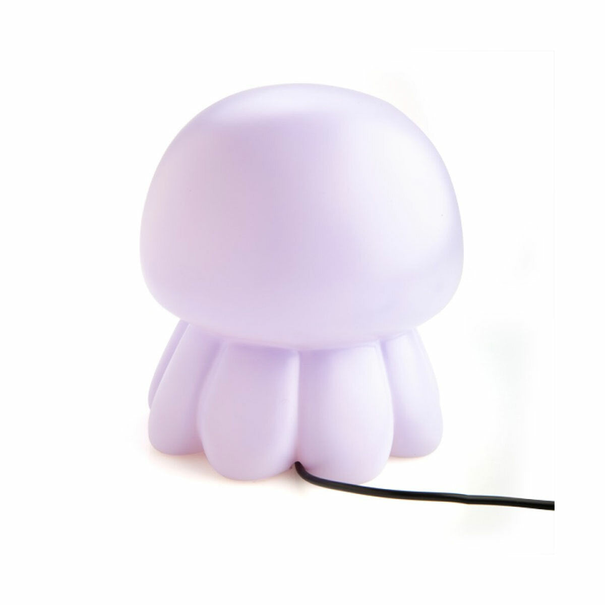 Smoosho's Pals Jellyfish Animal Kids Lamp