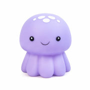 Smoosho's Pals Jellyfish Animal Kids Lamp