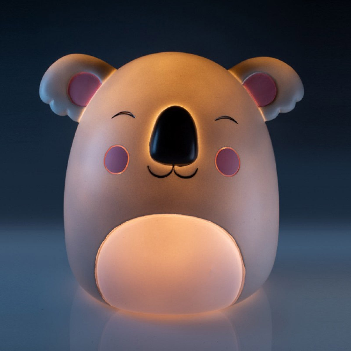 Smoosho's Pals Koala Animal Kids Lamp