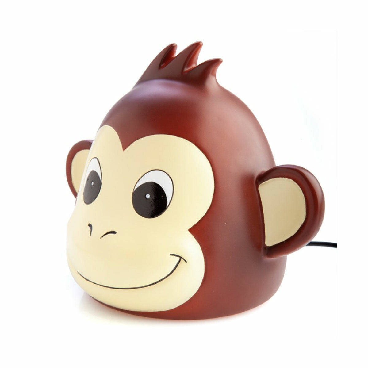 Smoosho's Pals Monkey Animal Kids Lamp