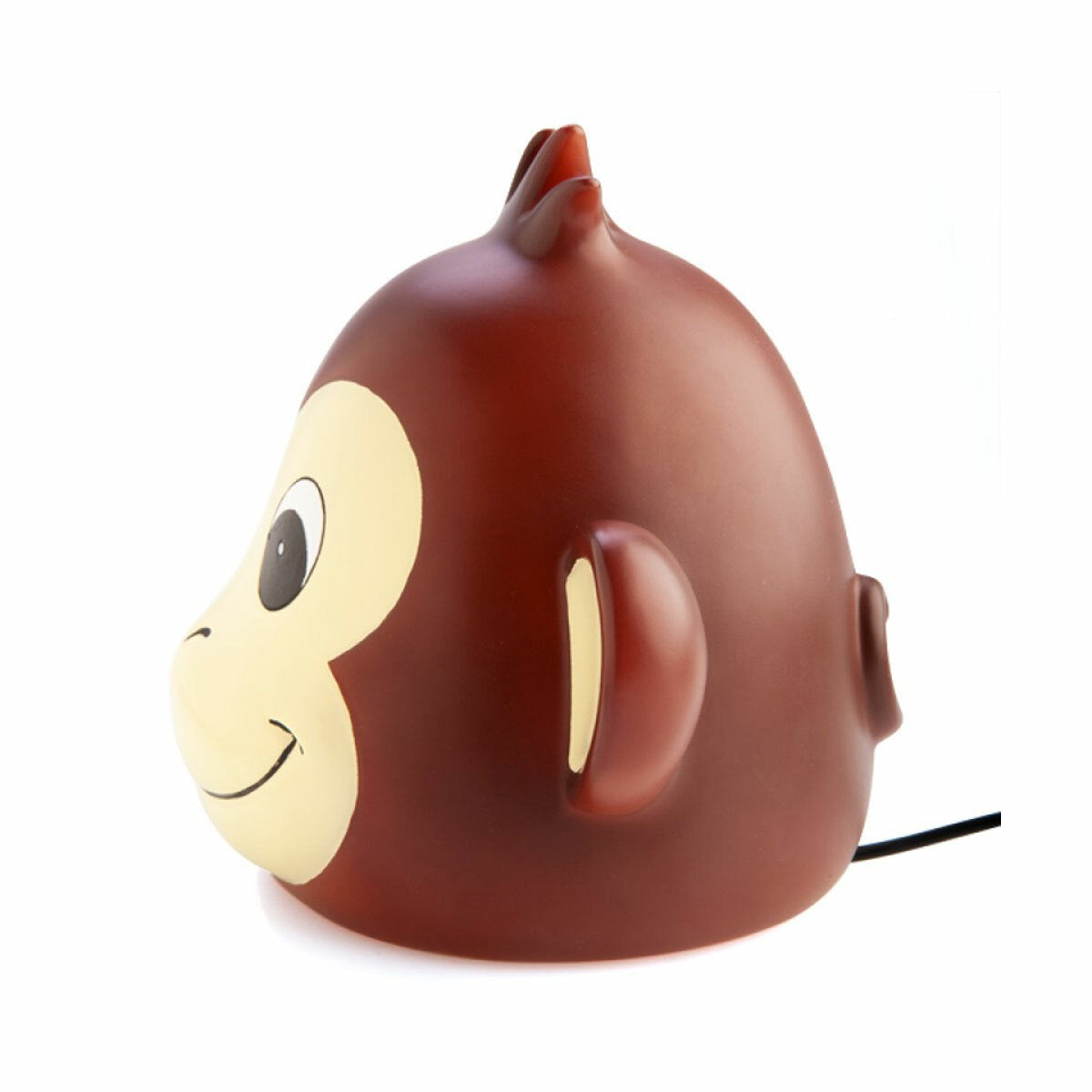 Smoosho's Pals Monkey Animal Kids Lamp