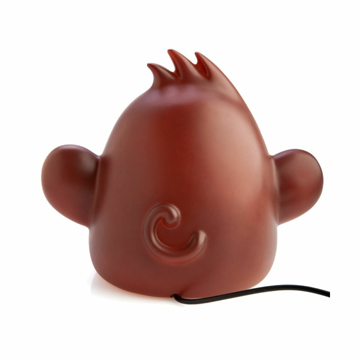 Smoosho's Pals Monkey Animal Kids Lamp