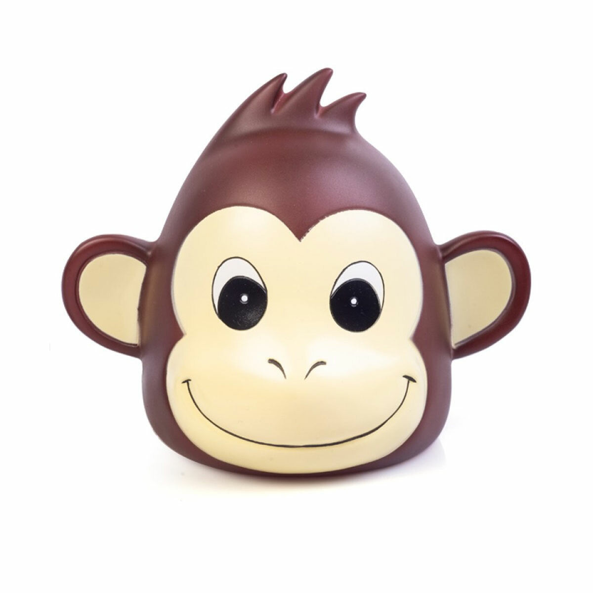 Smoosho's Pals Monkey Animal Kids Lamp