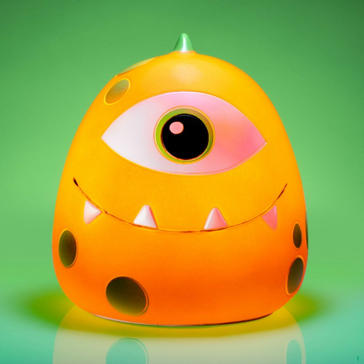 Smoosho's Pals Monsterling Borg Kids Lamp