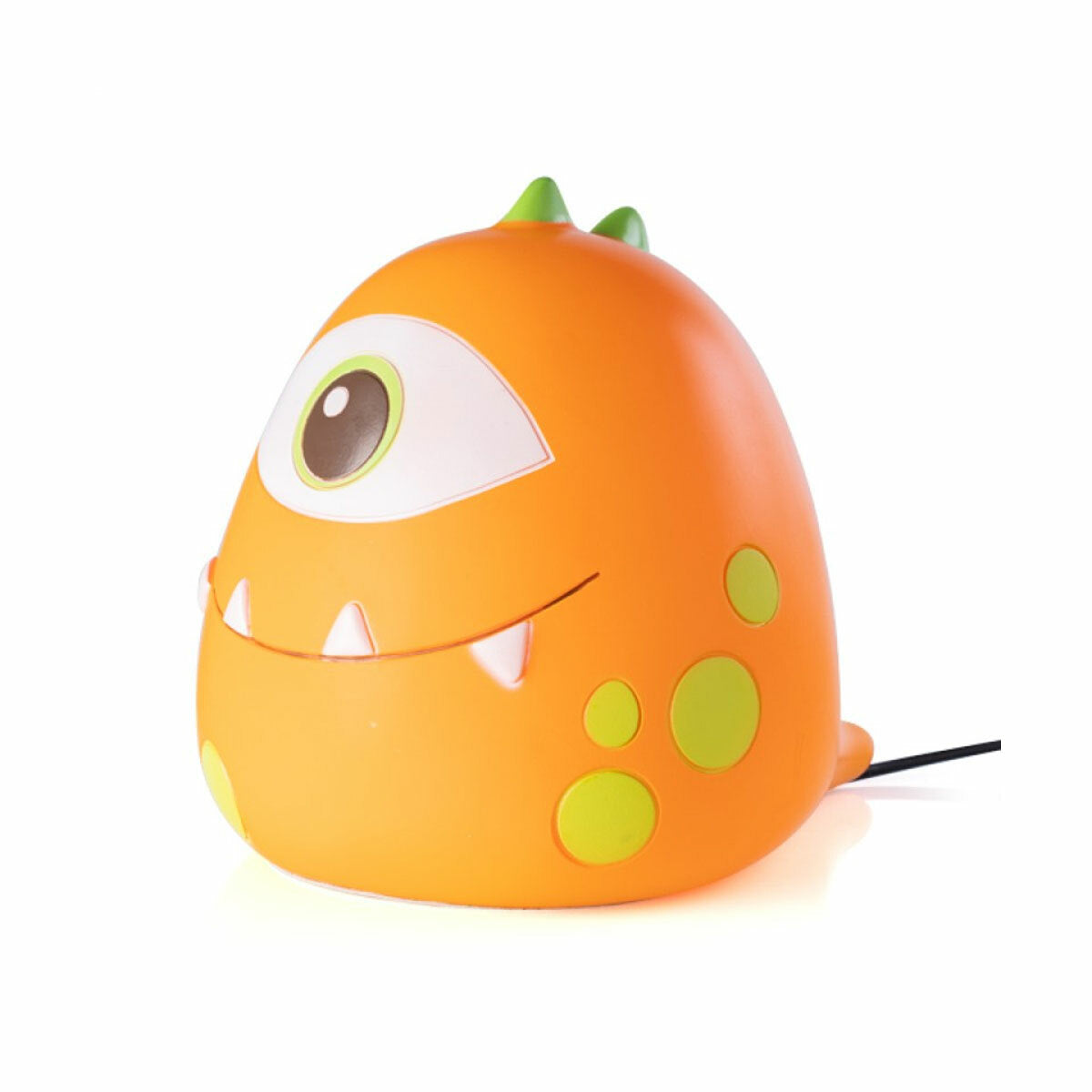 Smoosho's Pals Monsterling Borg Kids Lamp