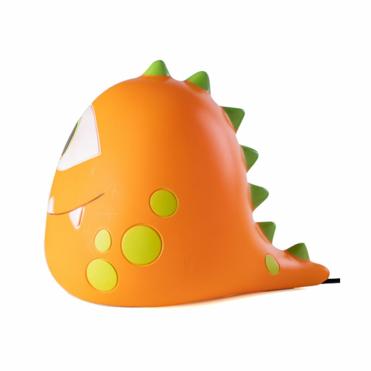Smoosho's Pals Monsterling Borg Kids Lamp