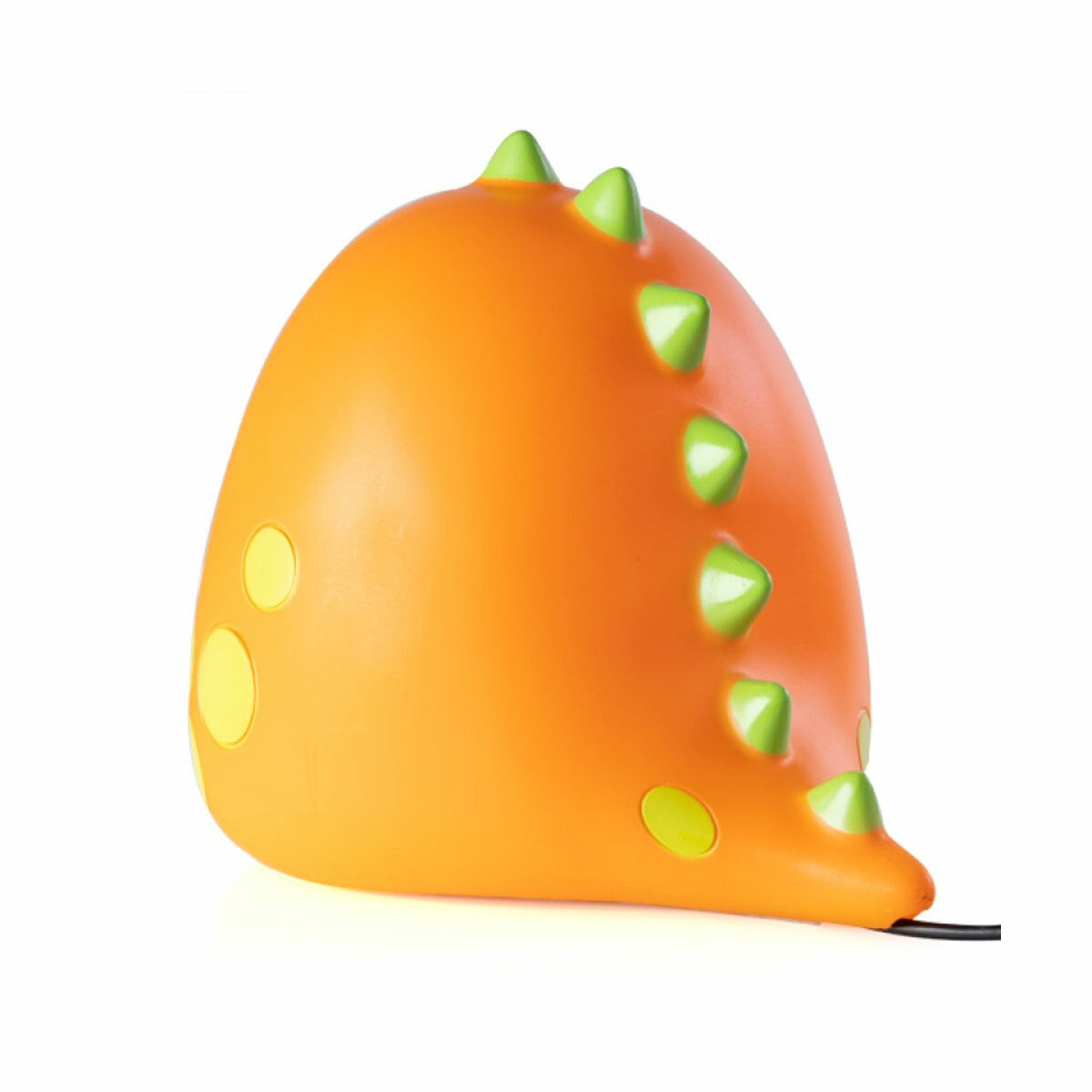 Smoosho's Pals Monsterling Borg Kids Lamp