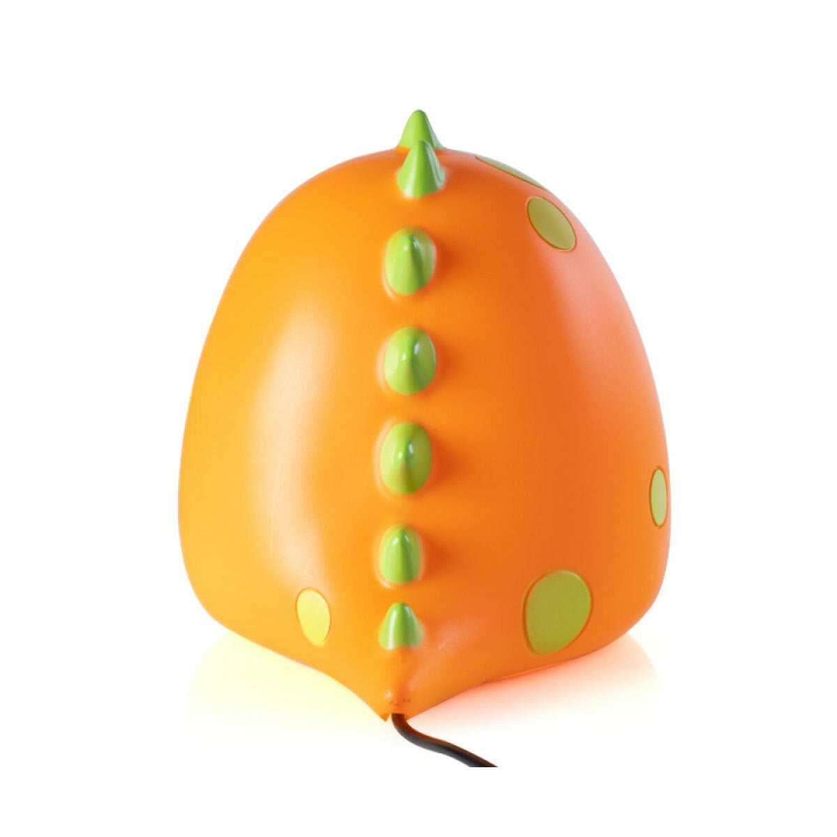 Smoosho's Pals Monsterling Borg Kids Lamp